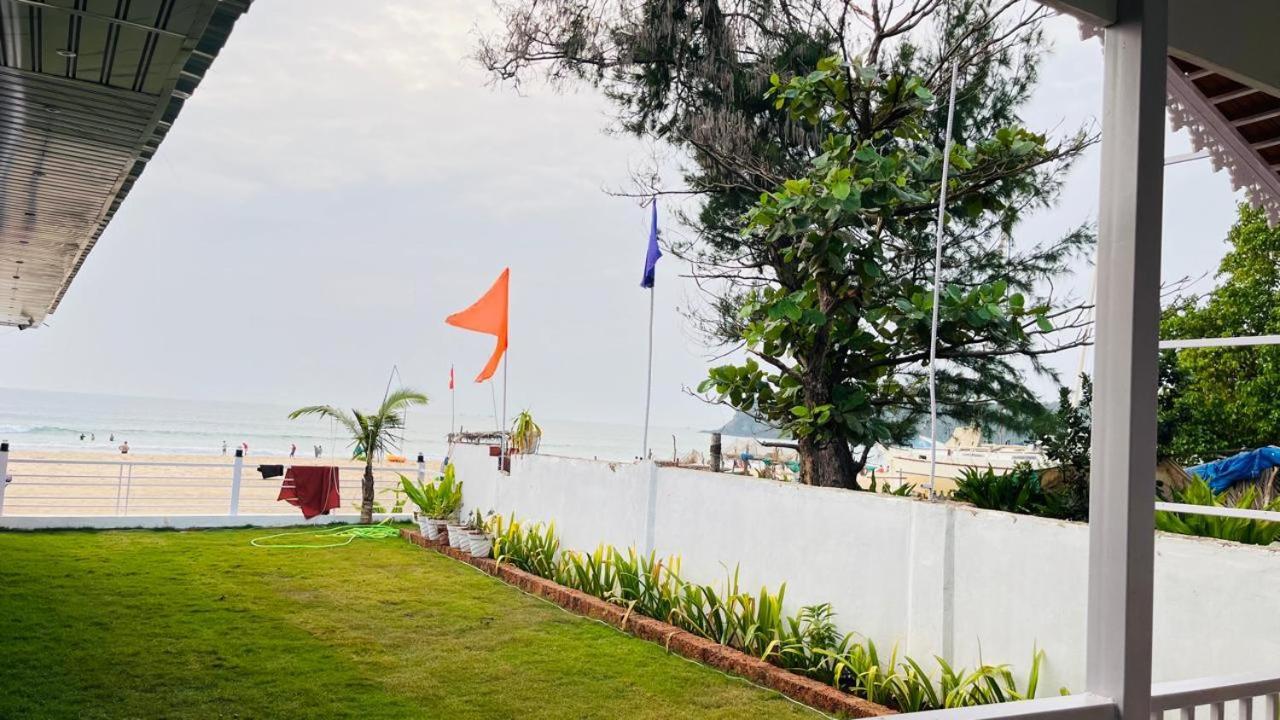 Morning Star Resort Agonda Beach Exterior photo